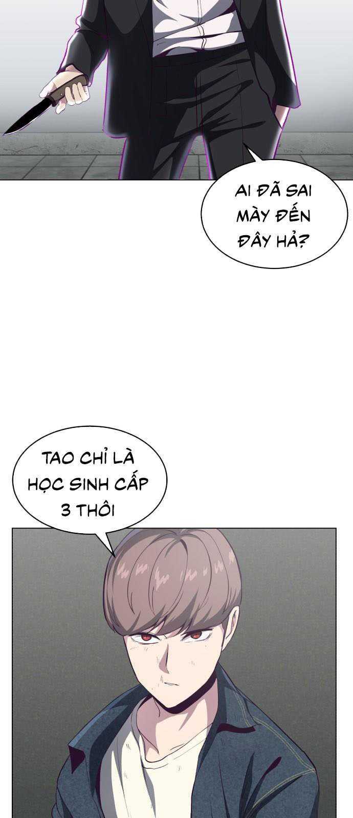 Cậu Bé Của Thần Chết Chapter 56 - Trang 2