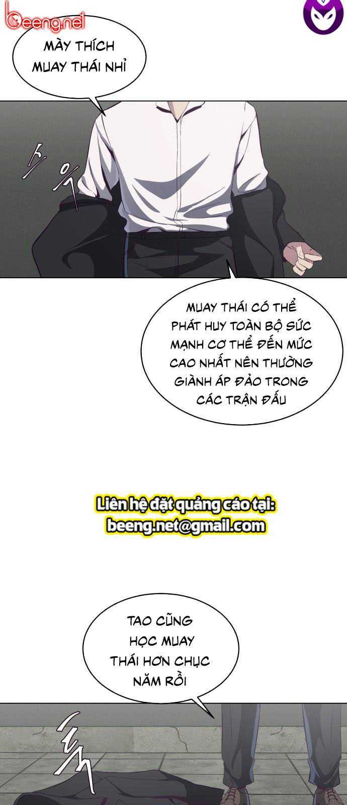 Cậu Bé Của Thần Chết Chapter 56 - Trang 2