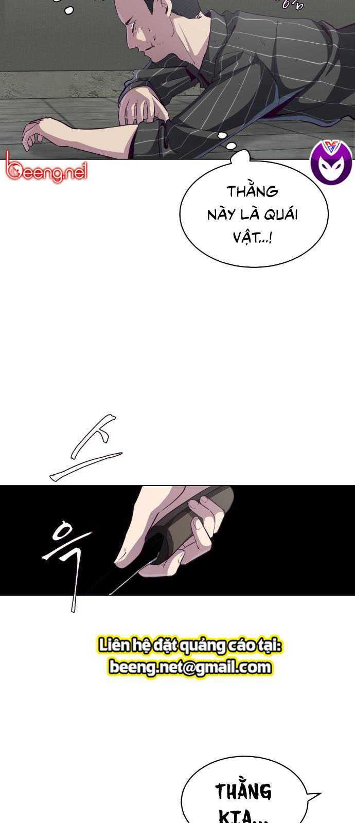 Cậu Bé Của Thần Chết Chapter 56 - Trang 2