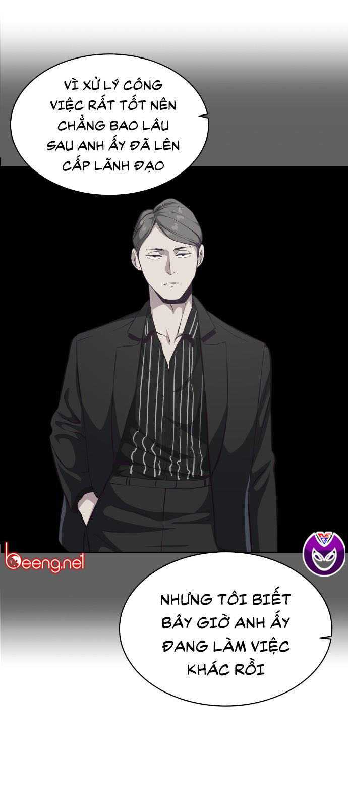 Cậu Bé Của Thần Chết Chapter 56 - Trang 2