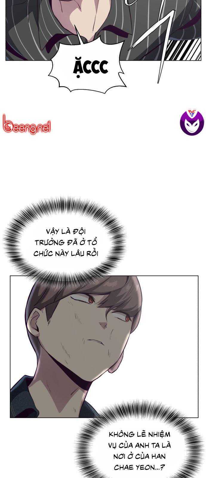 Cậu Bé Của Thần Chết Chapter 56 - Trang 2