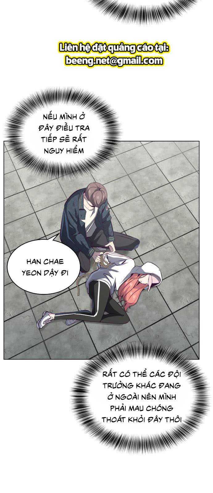 Cậu Bé Của Thần Chết Chapter 56 - Trang 2