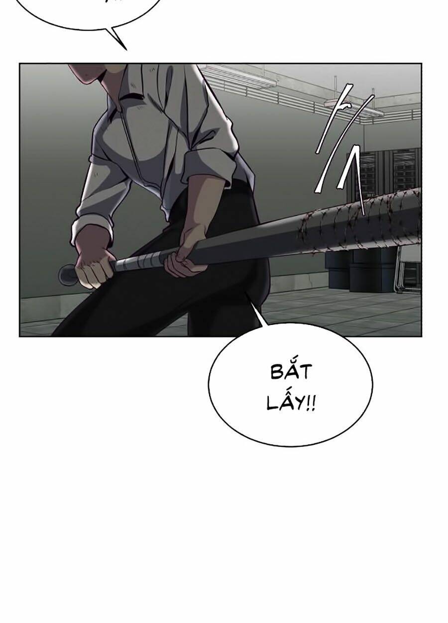 Cậu Bé Của Thần Chết Chapter 57 - Trang 2