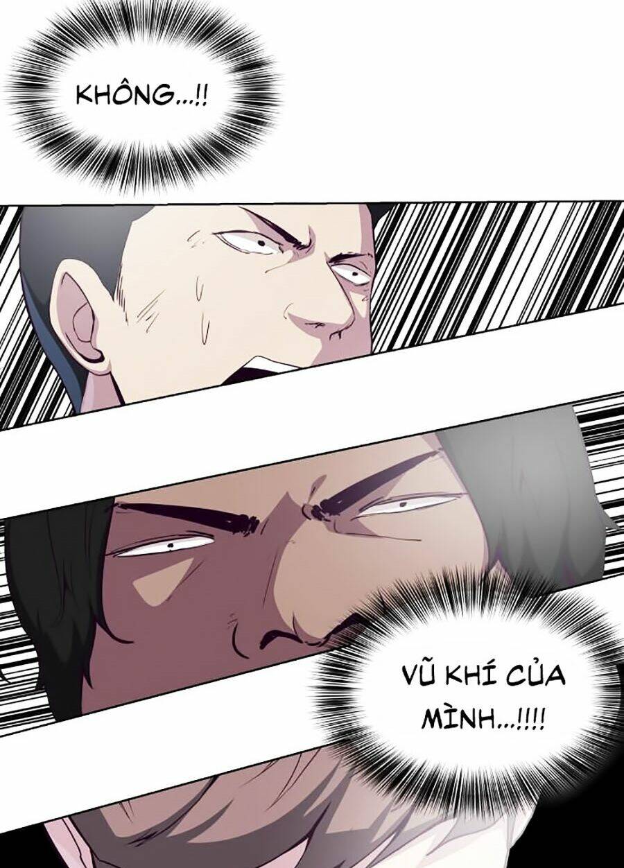 Cậu Bé Của Thần Chết Chapter 57 - Trang 2