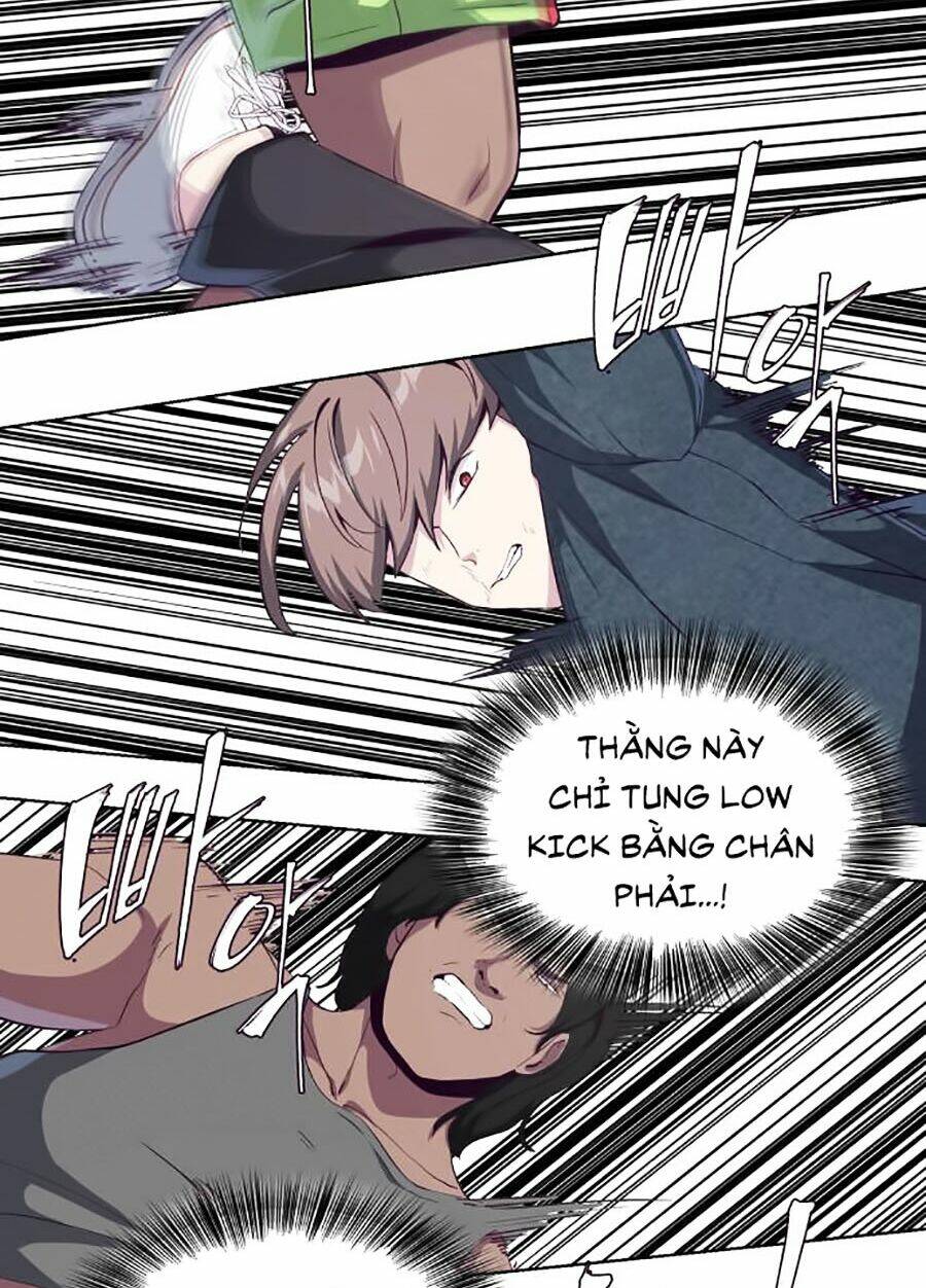 Cậu Bé Của Thần Chết Chapter 57 - Trang 2