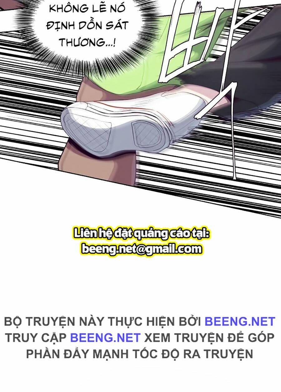 Cậu Bé Của Thần Chết Chapter 57 - Trang 2