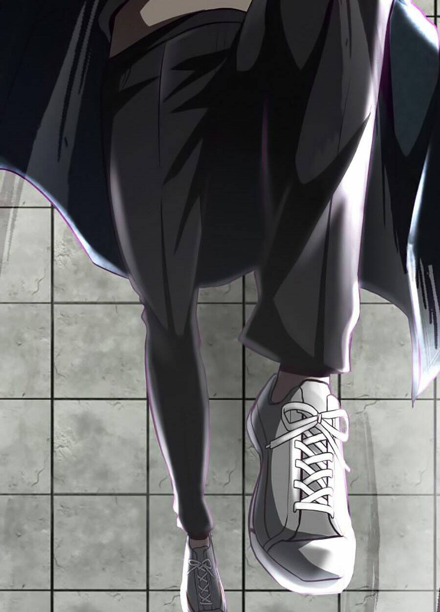 Cậu Bé Của Thần Chết Chapter 57 - Trang 2