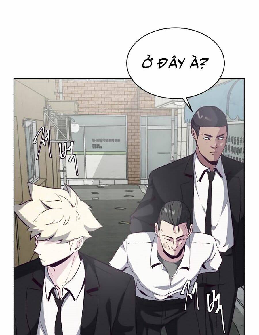 Cậu Bé Của Thần Chết Chapter 57 - Trang 2