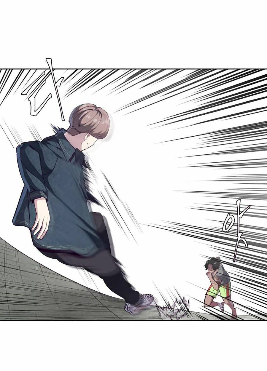 Cậu Bé Của Thần Chết Chapter 57 - Trang 2