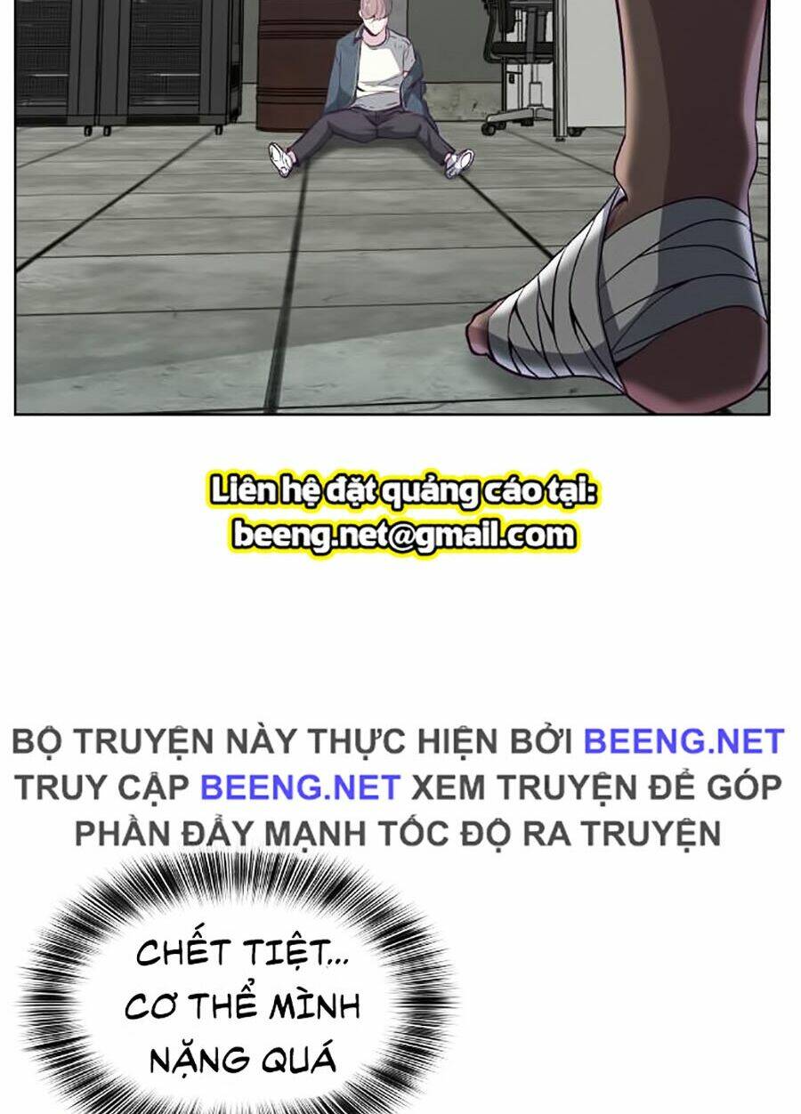 Cậu Bé Của Thần Chết Chapter 57 - Trang 2