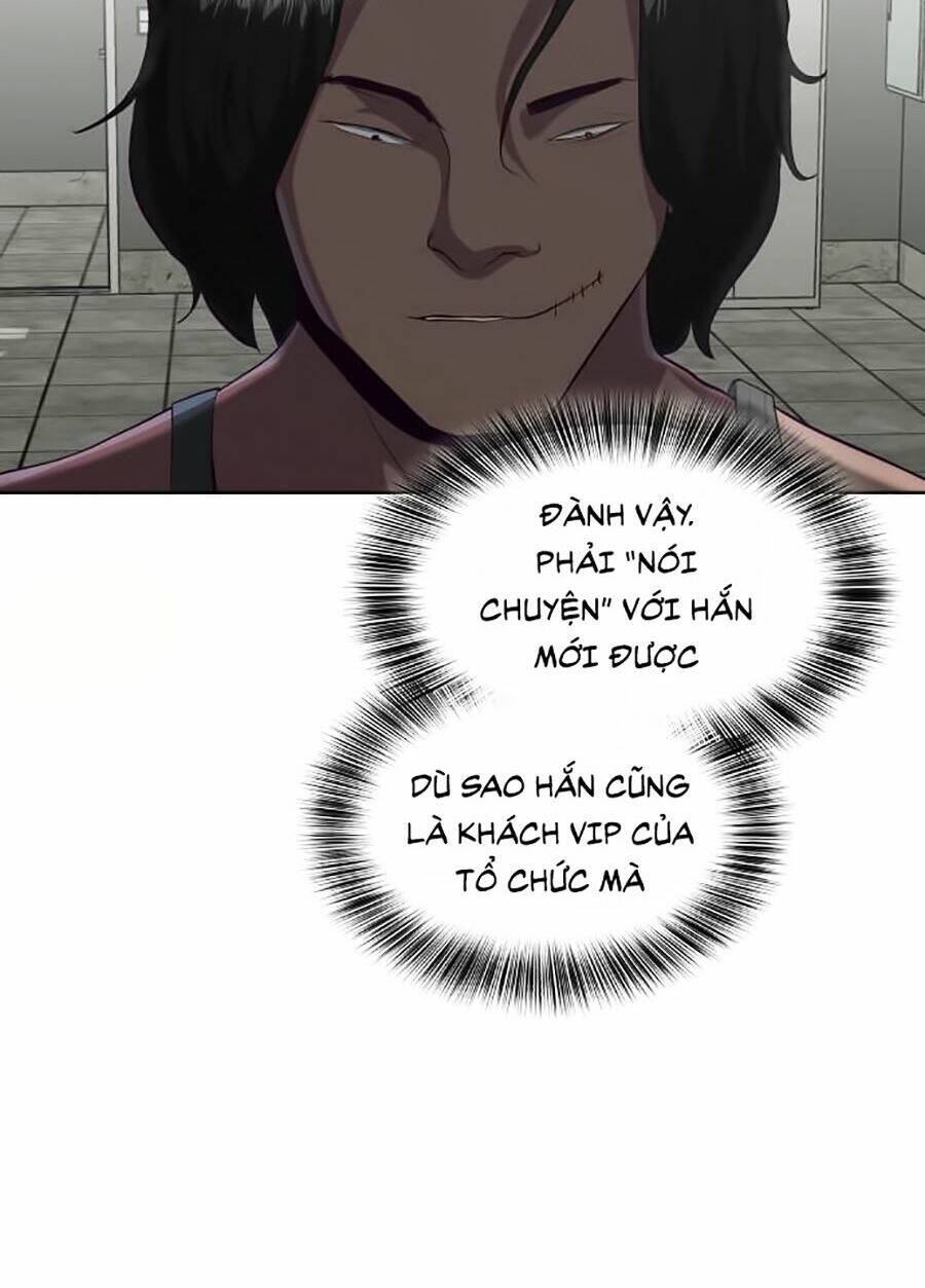 Cậu Bé Của Thần Chết Chapter 57 - Trang 2