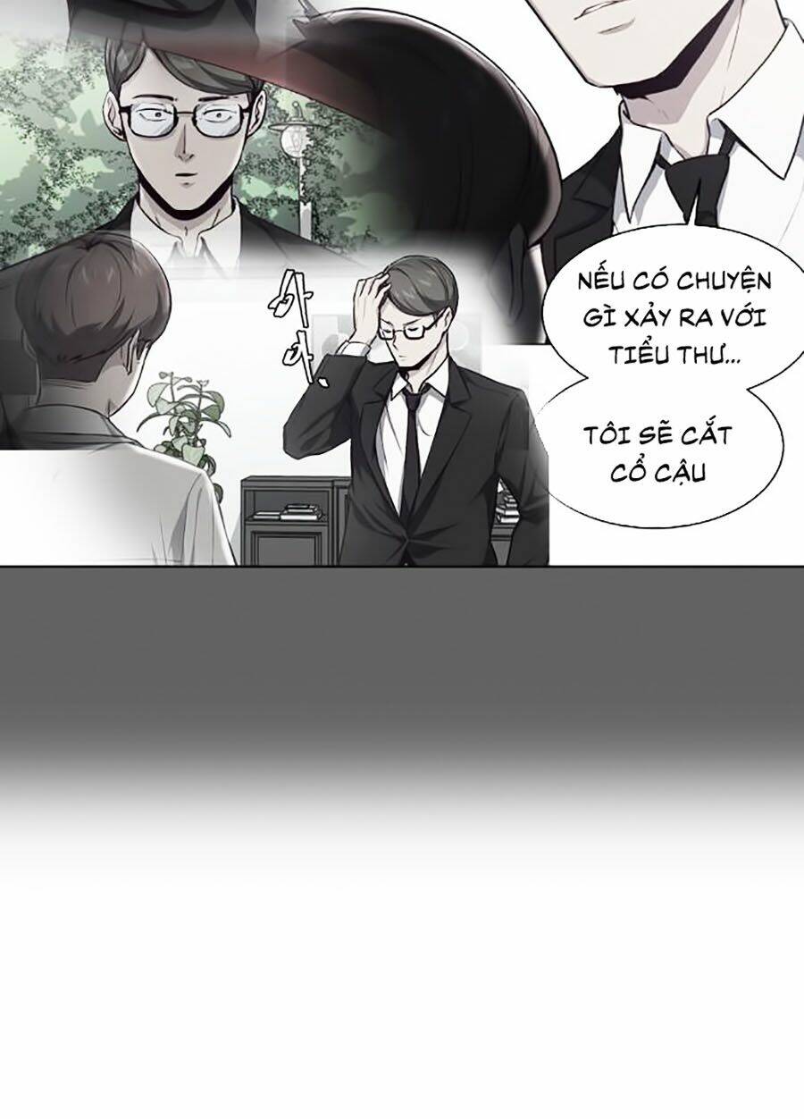 Cậu Bé Của Thần Chết Chapter 57 - Trang 2