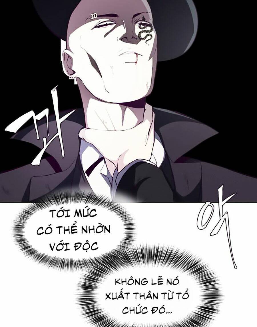 Cậu Bé Của Thần Chết Chapter 58 - Trang 2