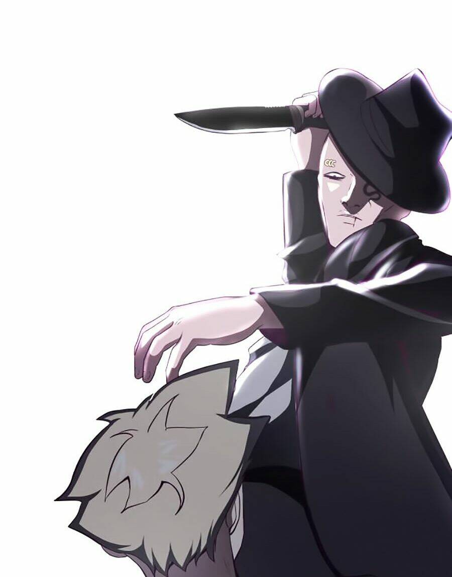 Cậu Bé Của Thần Chết Chapter 58 - Trang 2