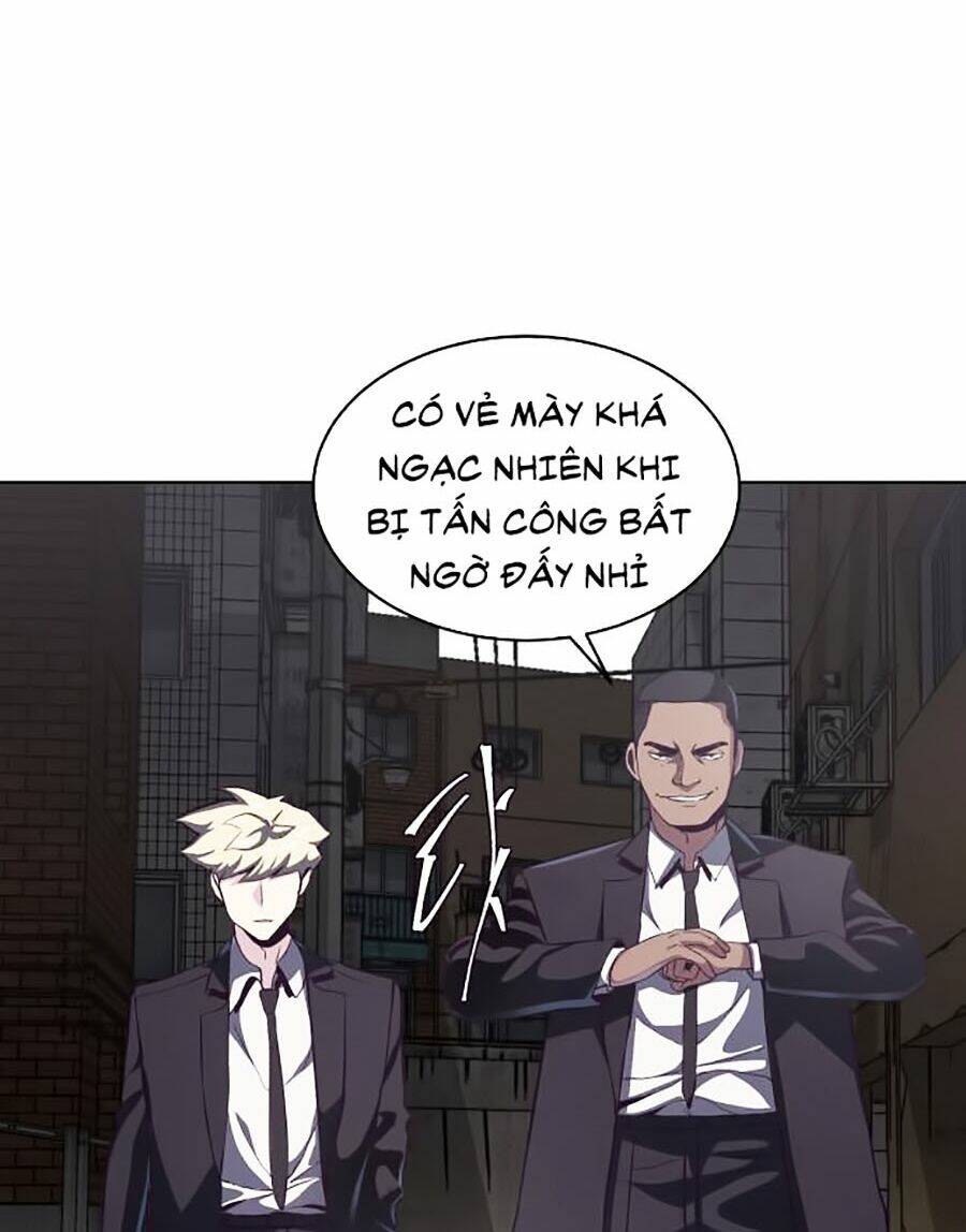 Cậu Bé Của Thần Chết Chapter 58 - Trang 2