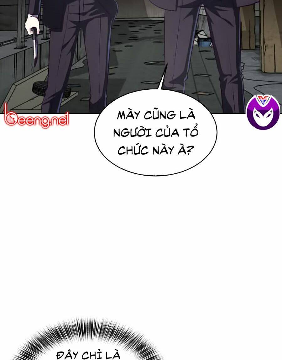 Cậu Bé Của Thần Chết Chapter 58 - Trang 2