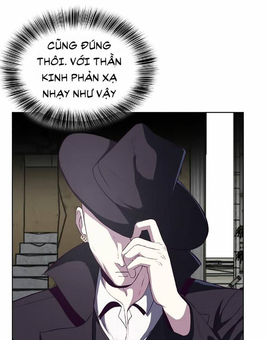 Cậu Bé Của Thần Chết Chapter 58 - Trang 2