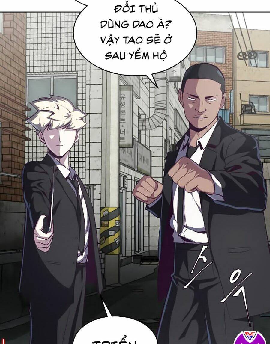 Cậu Bé Của Thần Chết Chapter 58 - Trang 2