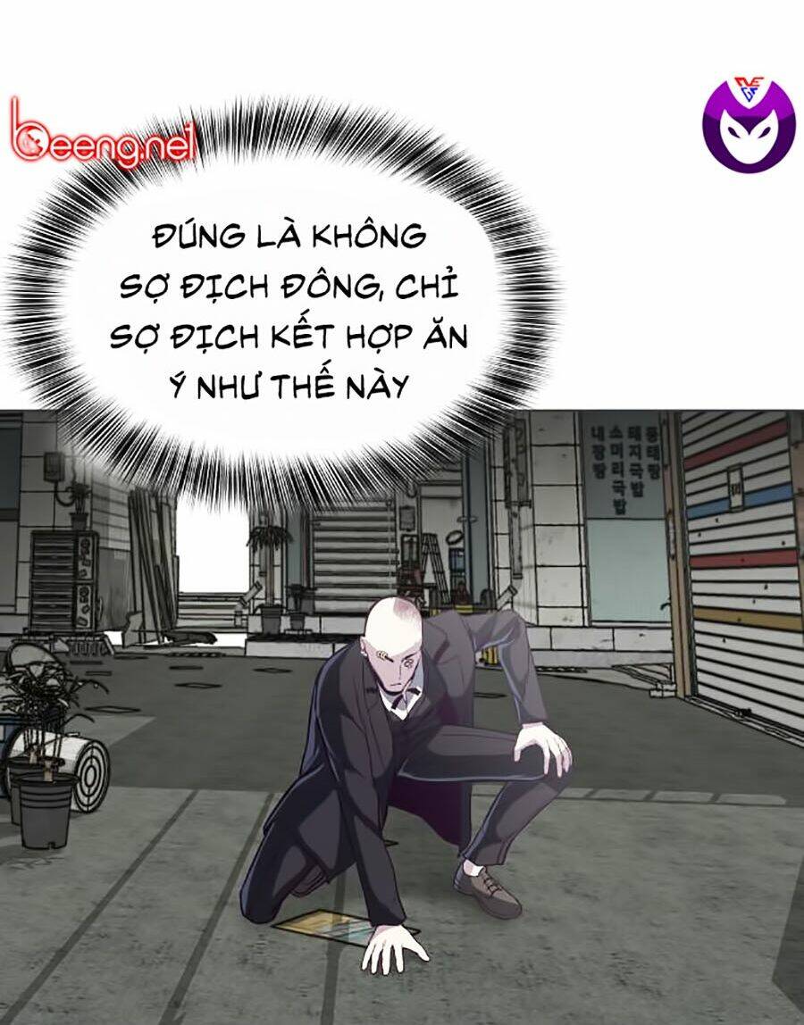 Cậu Bé Của Thần Chết Chapter 58 - Trang 2