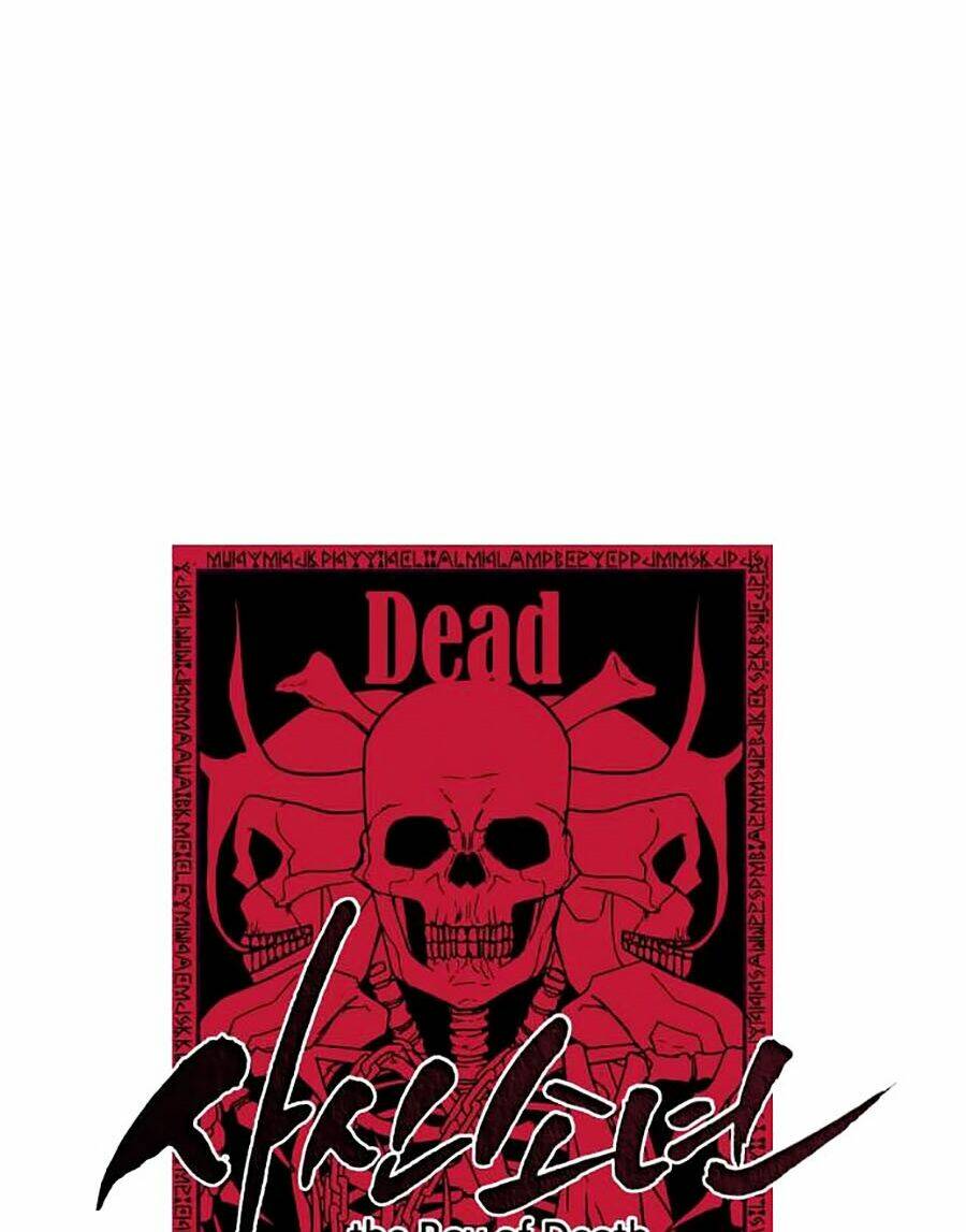 Cậu Bé Của Thần Chết Chapter 58 - Trang 2