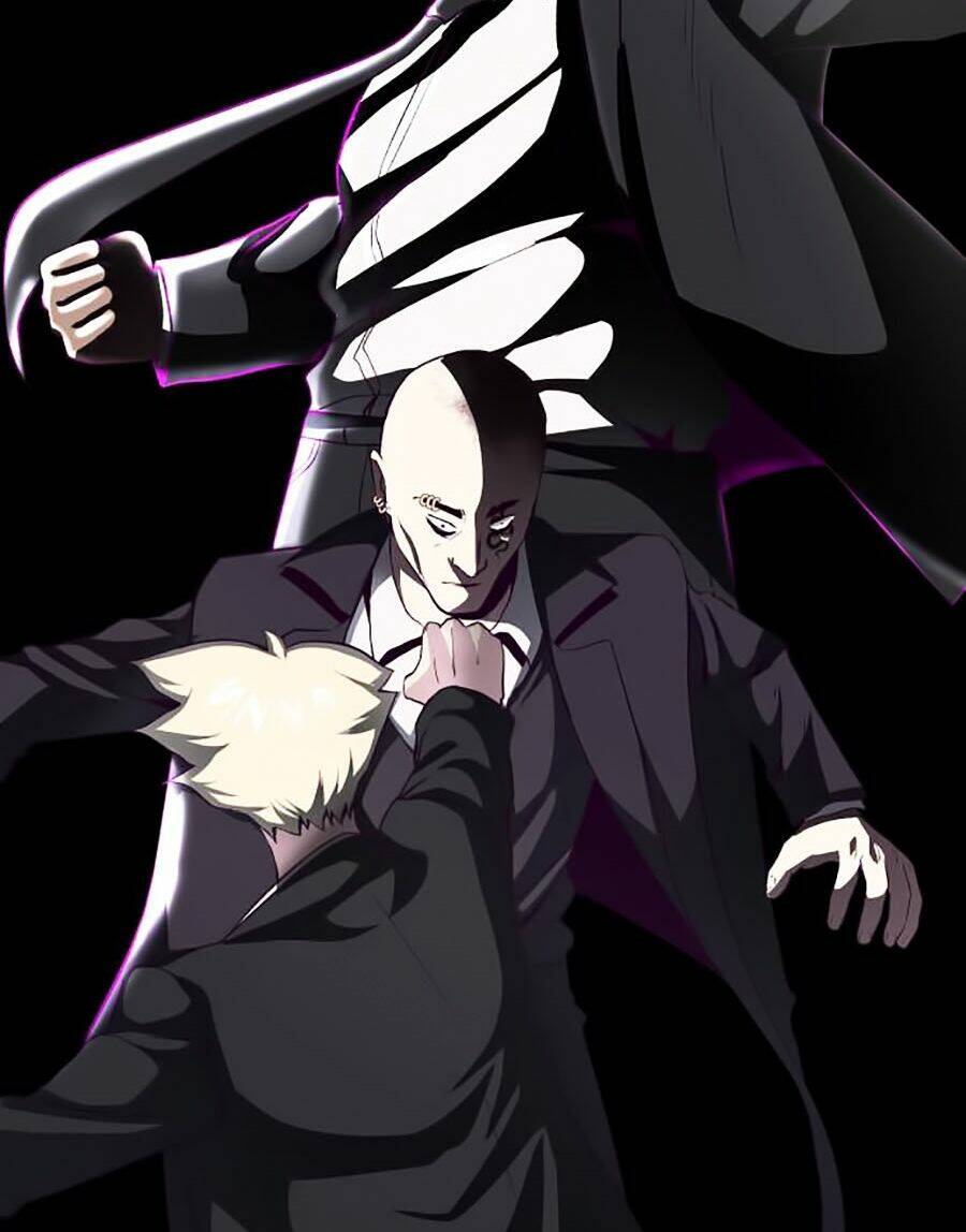 Cậu Bé Của Thần Chết Chapter 58 - Trang 2