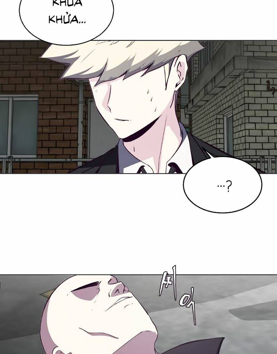 Cậu Bé Của Thần Chết Chapter 58 - Trang 2