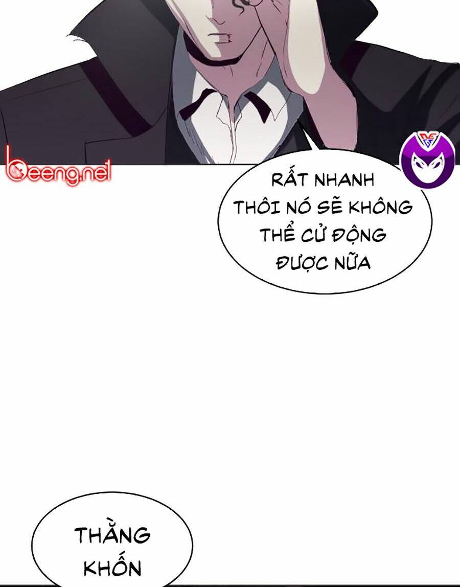 Cậu Bé Của Thần Chết Chapter 58 - Trang 2