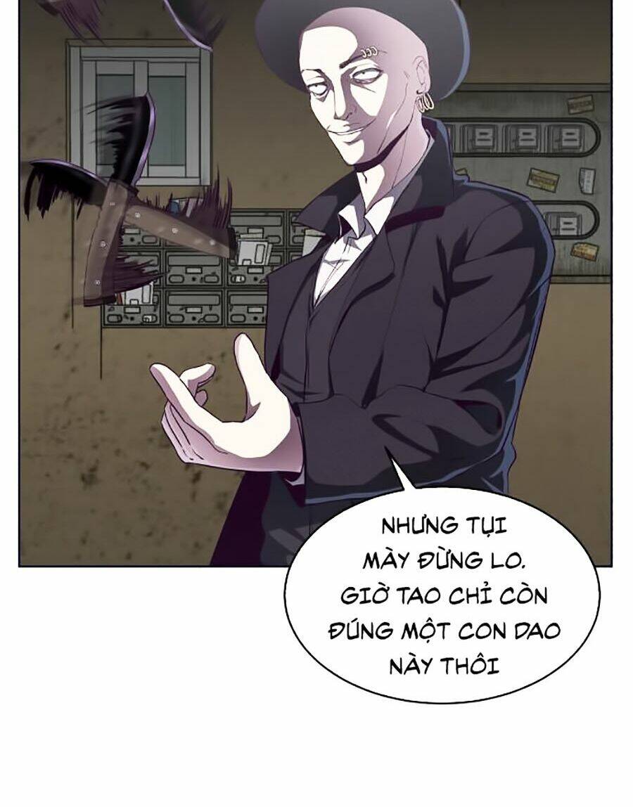 Cậu Bé Của Thần Chết Chapter 58 - Trang 2