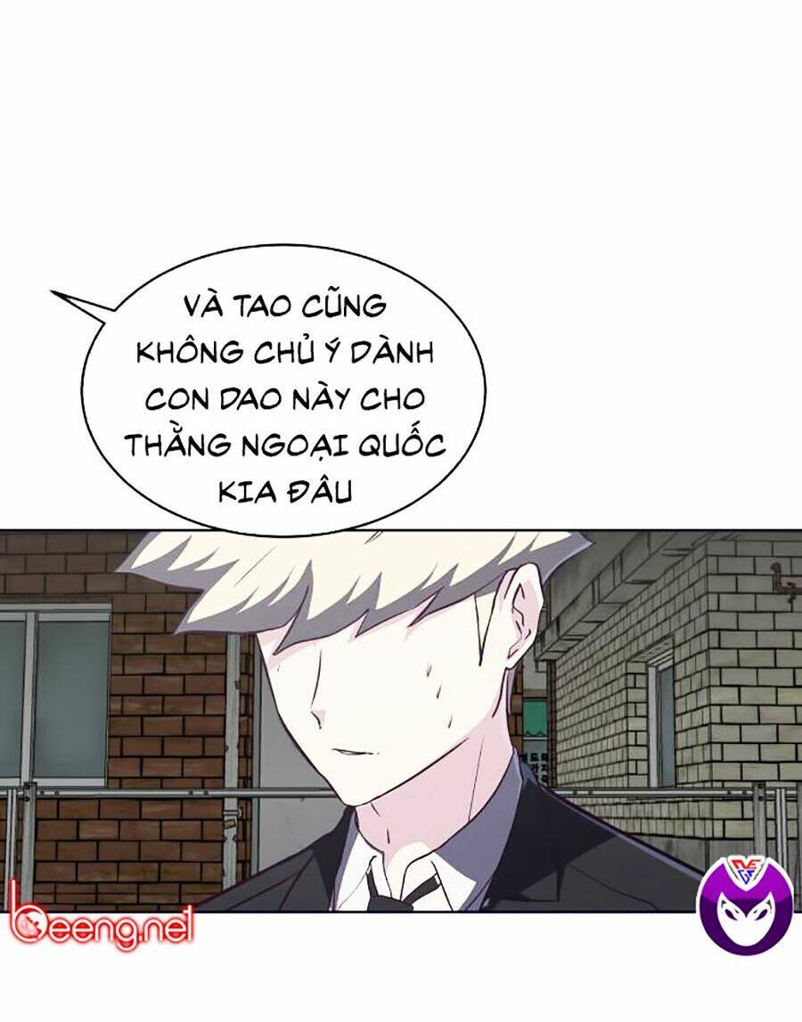 Cậu Bé Của Thần Chết Chapter 58 - Trang 2