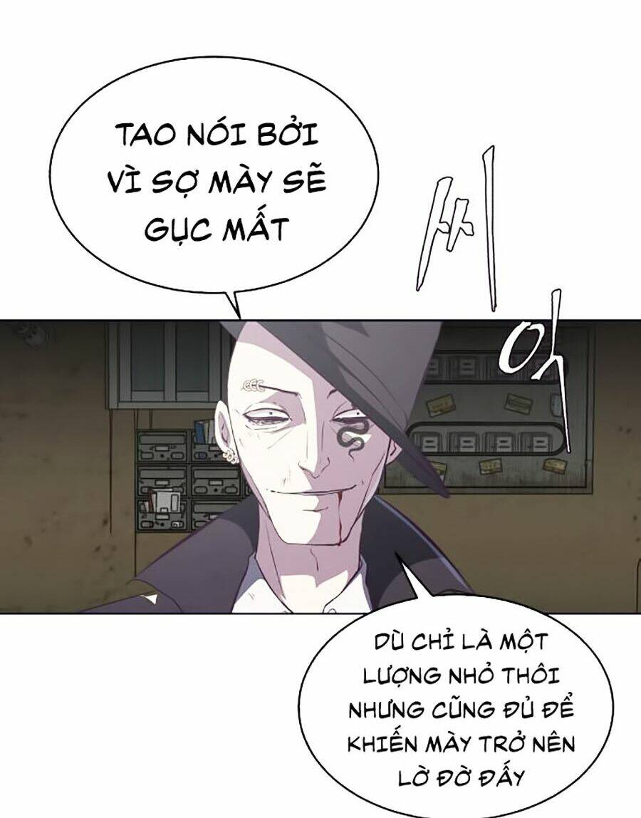 Cậu Bé Của Thần Chết Chapter 58 - Trang 2