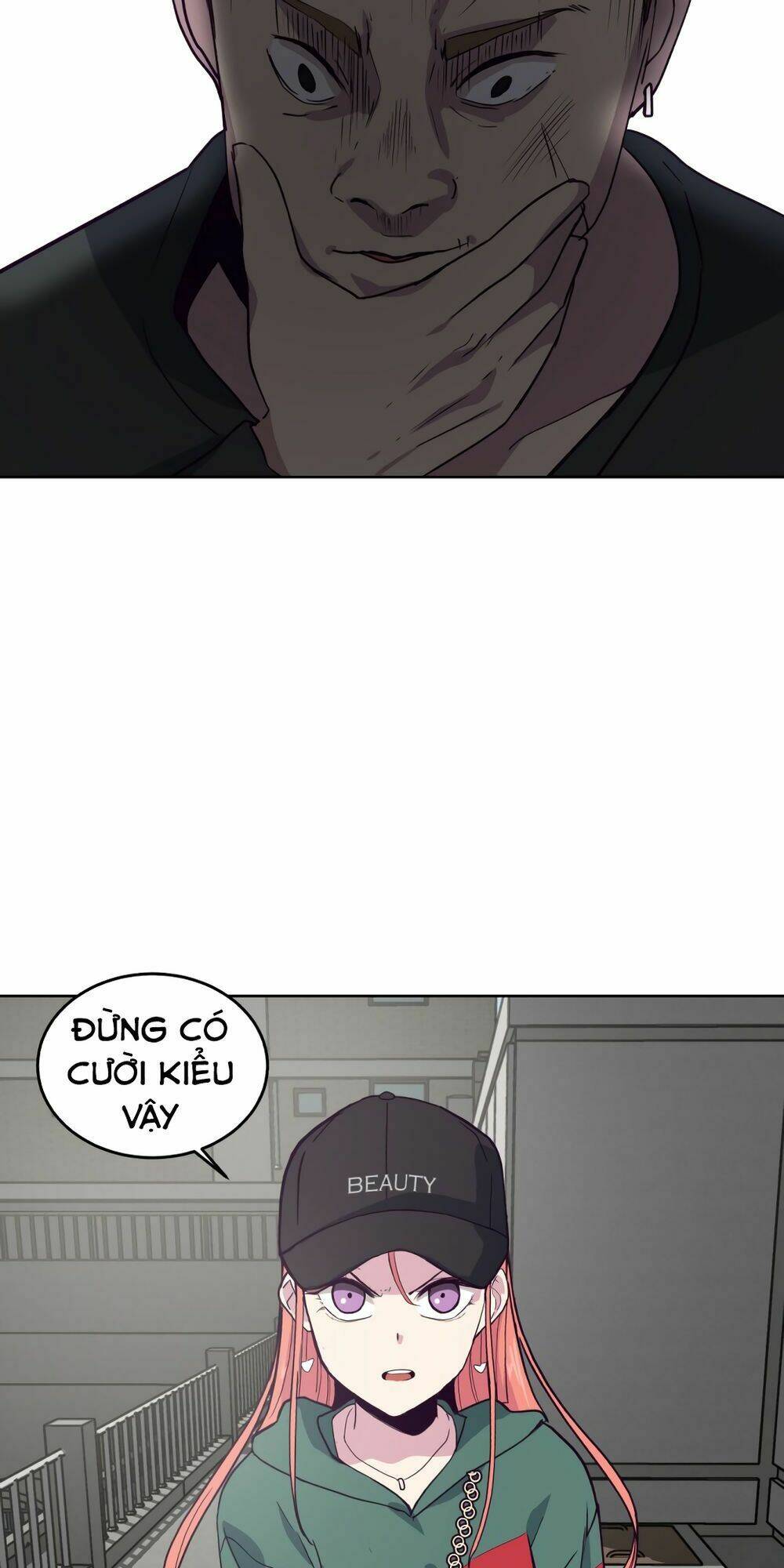 Cậu Bé Của Thần Chết Chapter 6 - Trang 2