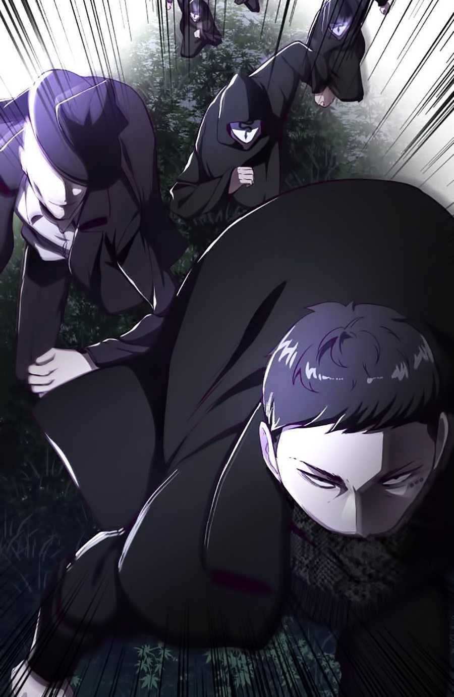 Cậu Bé Của Thần Chết Chapter 60 - Trang 2