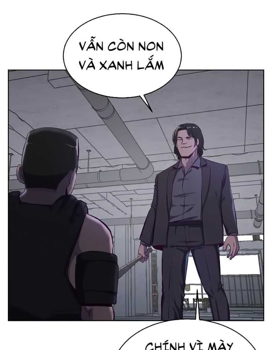 Cậu Bé Của Thần Chết Chapter 60 - Trang 2