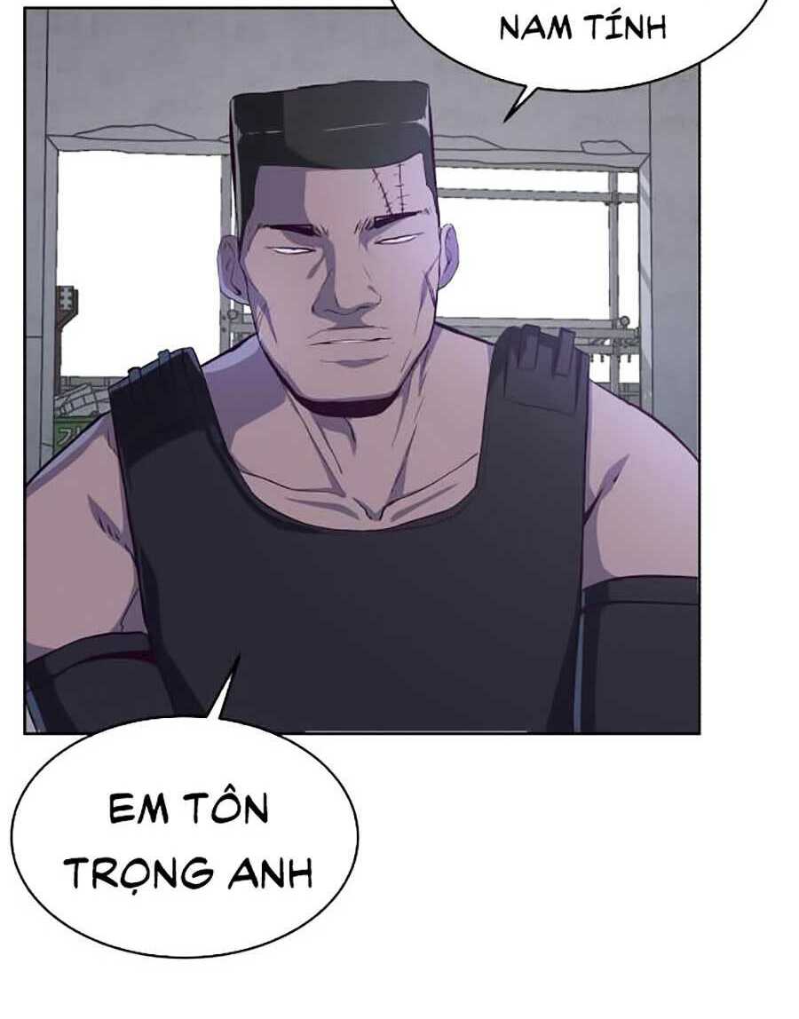 Cậu Bé Của Thần Chết Chapter 60 - Trang 2