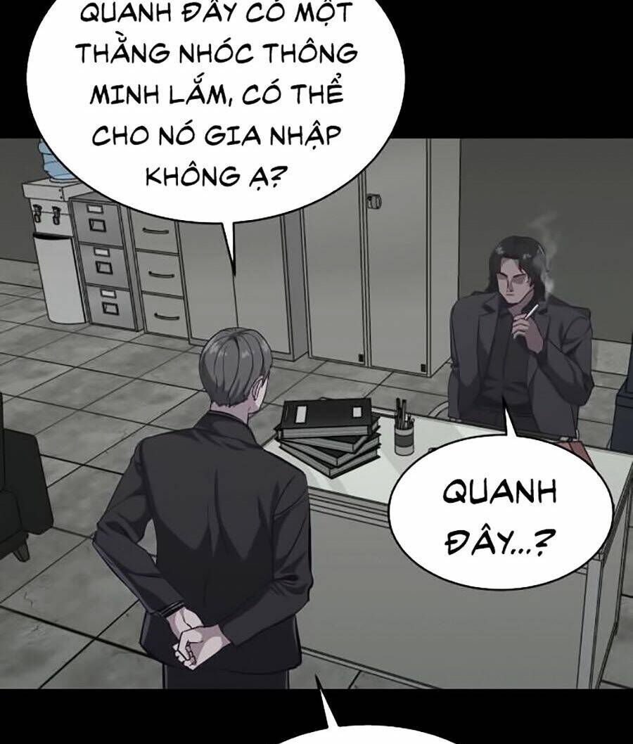 Cậu Bé Của Thần Chết Chapter 62 - Trang 2