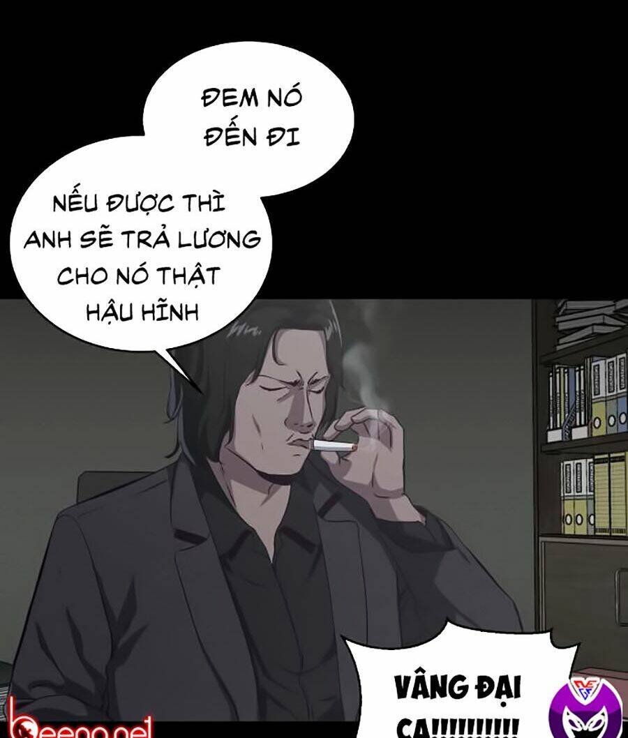 Cậu Bé Của Thần Chết Chapter 62 - Trang 2