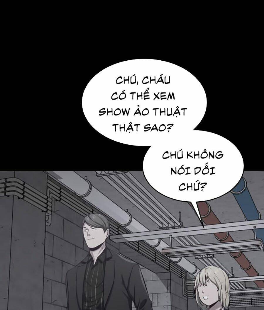 Cậu Bé Của Thần Chết Chapter 62 - Trang 2