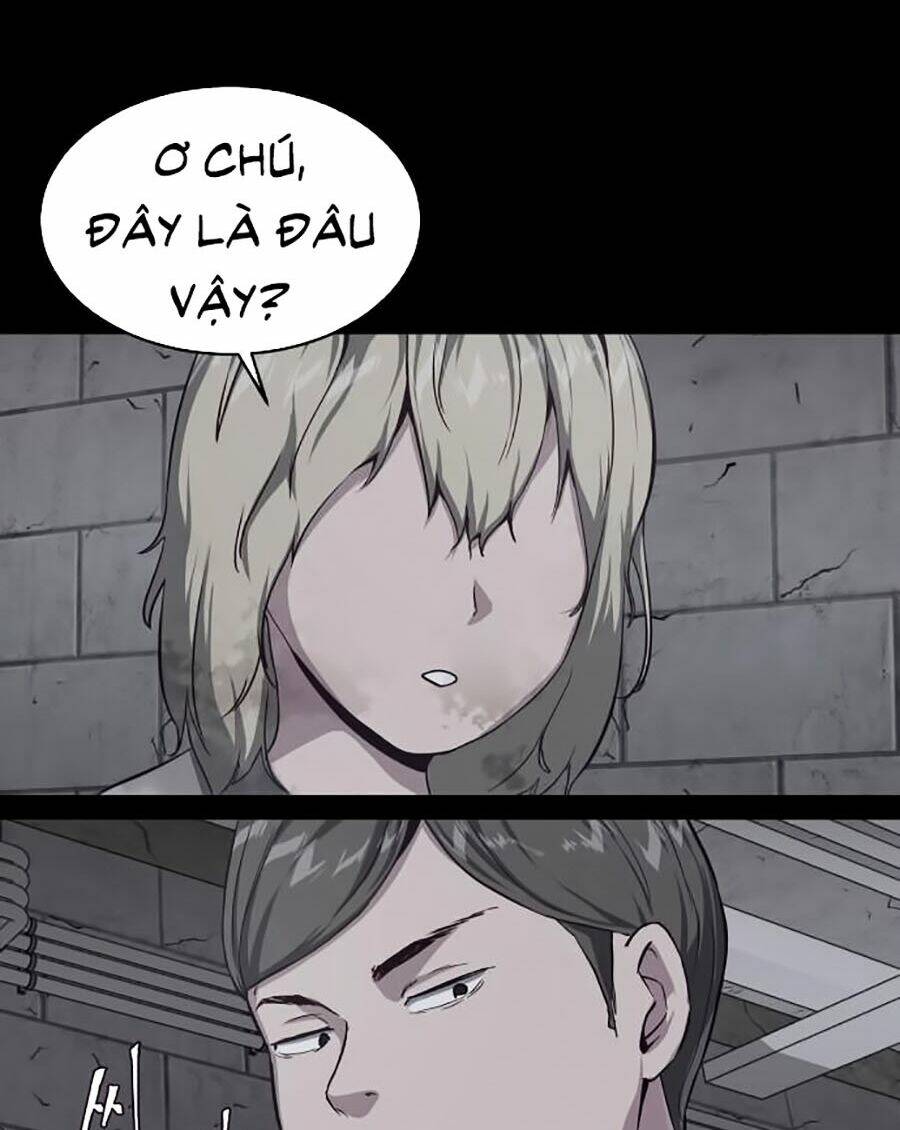 Cậu Bé Của Thần Chết Chapter 62 - Trang 2