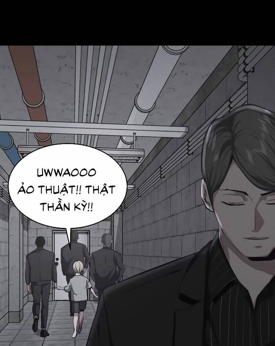 Cậu Bé Của Thần Chết Chapter 62 - Trang 2