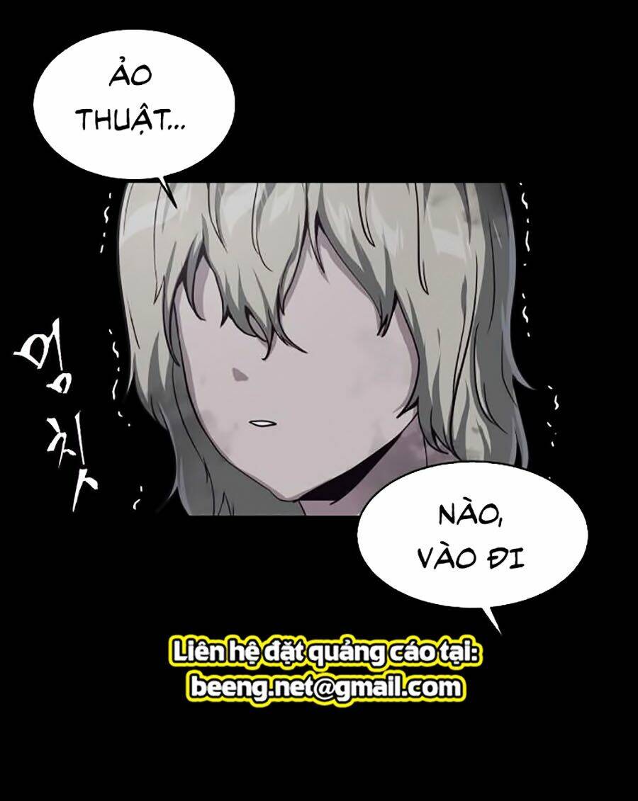 Cậu Bé Của Thần Chết Chapter 62 - Trang 2