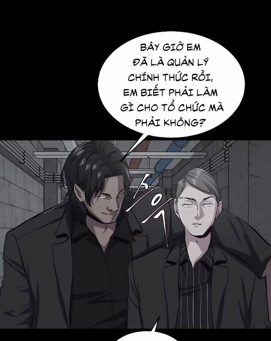 Cậu Bé Của Thần Chết Chapter 62 - Trang 2