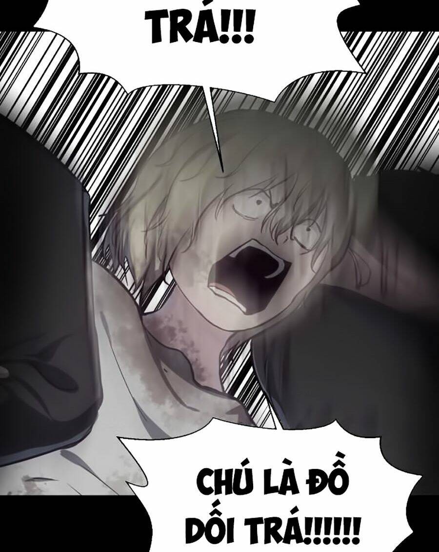 Cậu Bé Của Thần Chết Chapter 62 - Trang 2