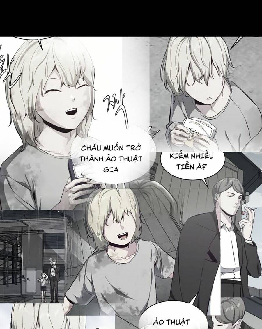 Cậu Bé Của Thần Chết Chapter 62 - Trang 2