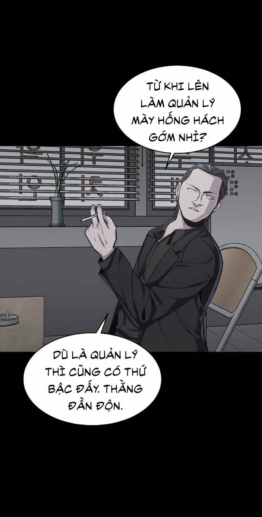 Cậu Bé Của Thần Chết Chapter 62 - Trang 2