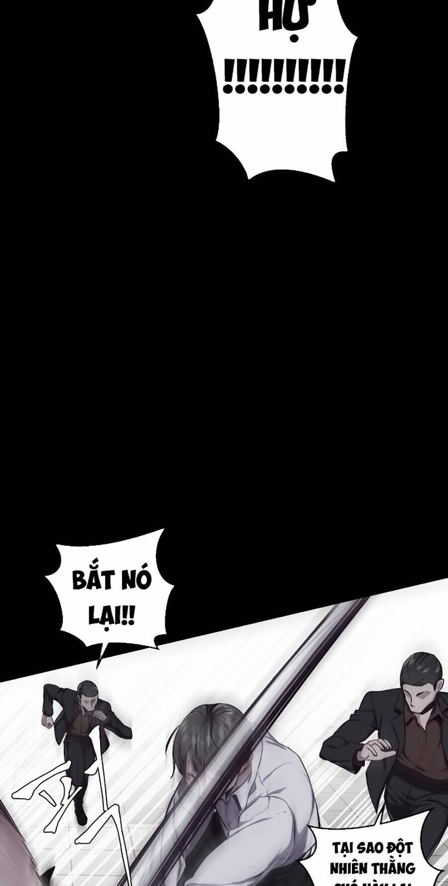 Cậu Bé Của Thần Chết Chapter 62 - Trang 2