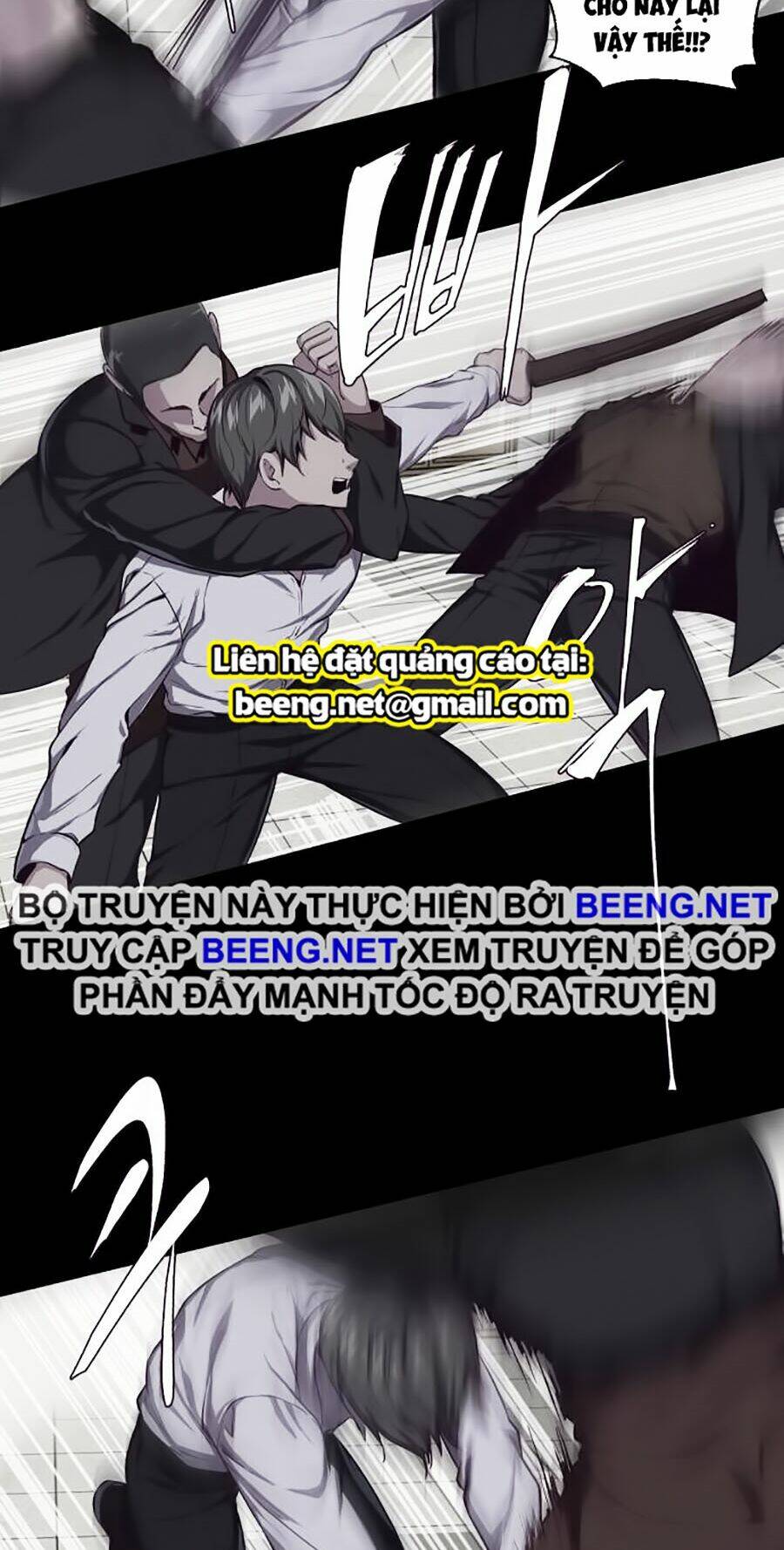 Cậu Bé Của Thần Chết Chapter 62 - Trang 2