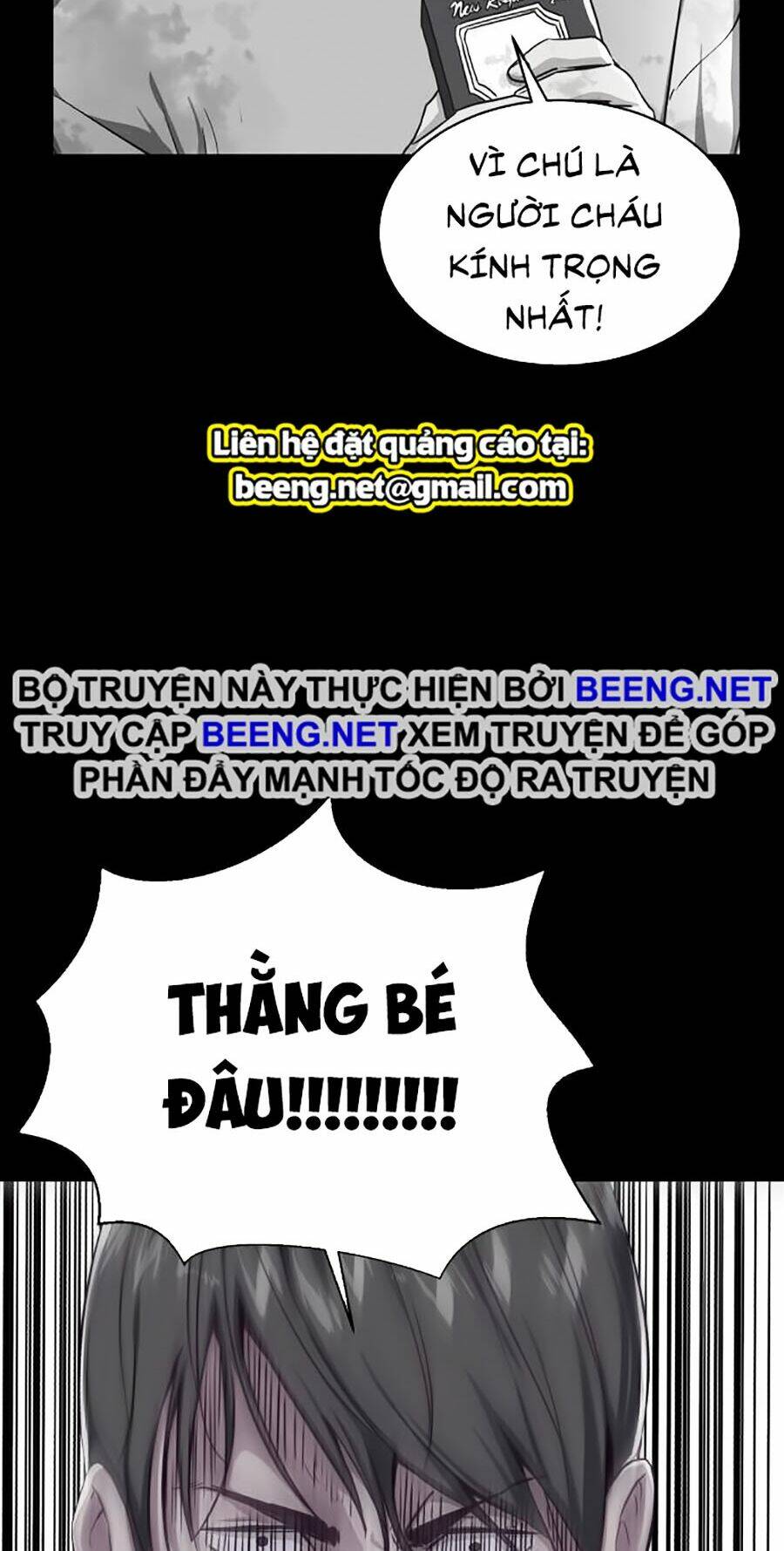 Cậu Bé Của Thần Chết Chapter 62 - Trang 2