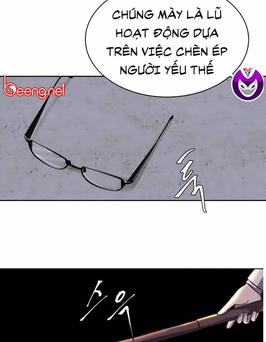 Cậu Bé Của Thần Chết Chapter 62 - Trang 2