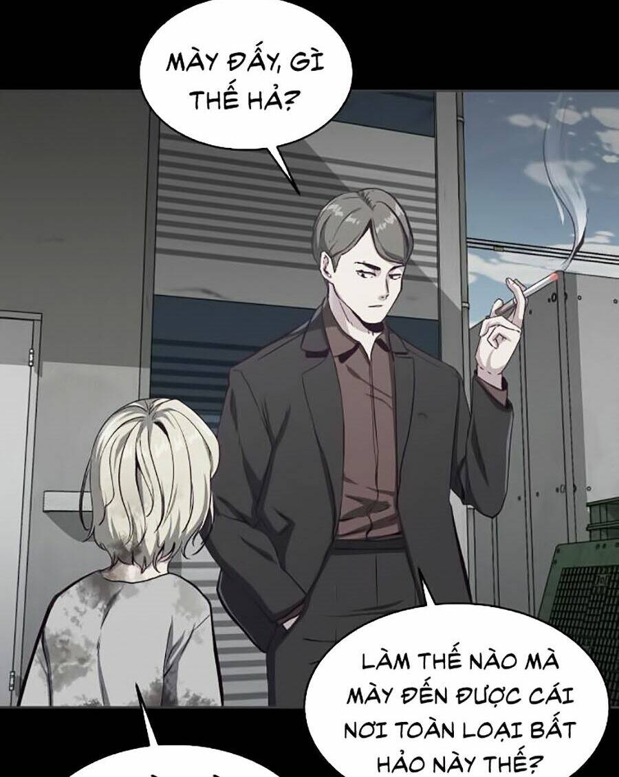 Cậu Bé Của Thần Chết Chapter 62 - Trang 2