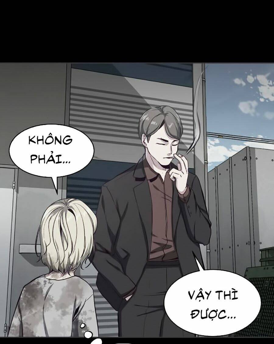 Cậu Bé Của Thần Chết Chapter 62 - Trang 2